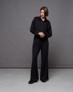 JUMPSUIT LONG SLEEVE - Image 2