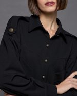 JUMPSUIT LONG SLEEVE - Image 3
