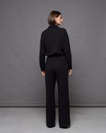 JUMPSUIT LONG SLEEVE - Image 4