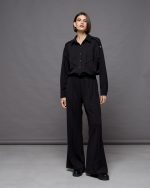 JUMPSUIT LONG SLEEVE - Image 5