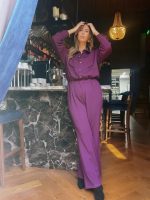 JUMPSUIT LONG SLEEVE - Image 6