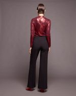 TROUSER FLARE LEG - Image 7