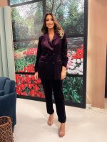 VELVET TROUSER - Image 12