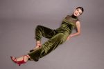 VELVET TROUSER - Image 6