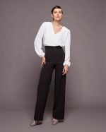 JUMPSUIT TWO TONE