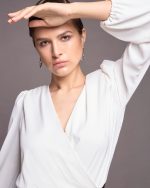 JUMPSUIT TWO TONE - Image 3