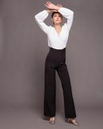 JUMPSUIT TWO TONE - Image 4