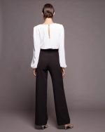 JUMPSUIT TWO TONE - Image 5