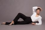 JUMPSUIT TWO TONE - Image 6