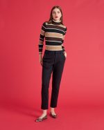 TROUSER COTTON