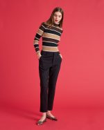 TROUSER COTTON - Image 2