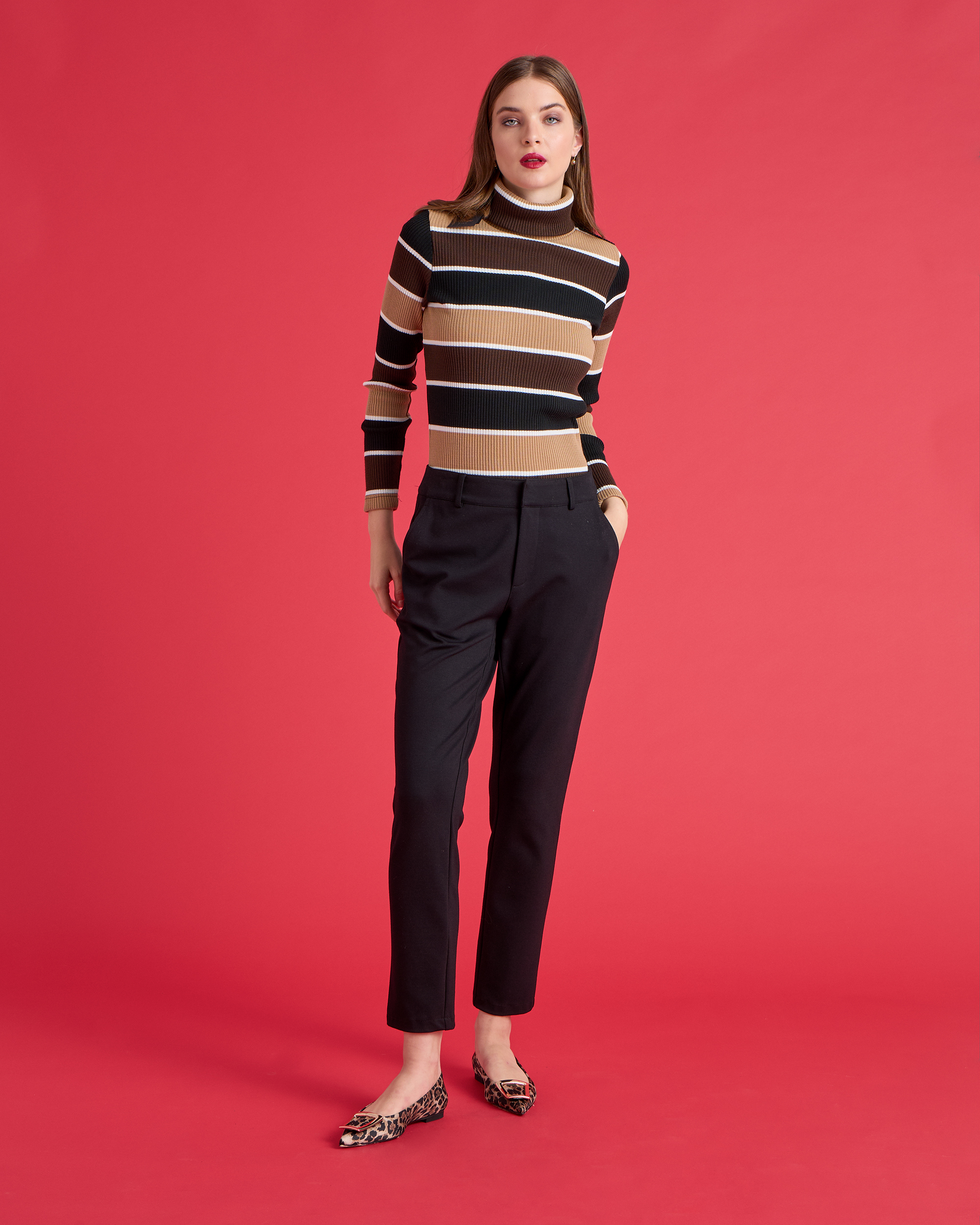 26104.jpg TROUSER COTTON - Image 1