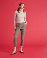TROUSER CHECKERED - Image 2