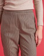 TROUSER CHECKERED - Image 3