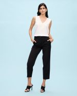 STRAIGHT SUIT TROUSER - Image 2
