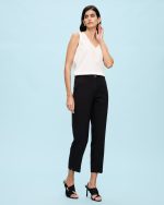 STRAIGHT SUIT TROUSER - Image 3