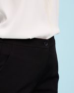 STRAIGHT SUIT TROUSER - Image 4