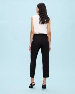 STRAIGHT SUIT TROUSER - Image 5