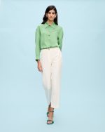 STRAIGHT SUIT TROUSER - Image 6