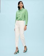 STRAIGHT SUIT TROUSER - Image 7