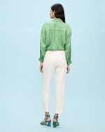 STRAIGHT SUIT TROUSER - Image 9