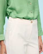 STRAIGHT SUIT TROUSER - Image 10