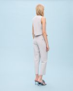 STRAIGHT SUIT TROUSER - Image 15