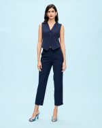 STRAIGHT SUIT TROUSER - Image 17