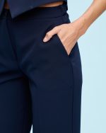 STRAIGHT SUIT TROUSER - Image 18