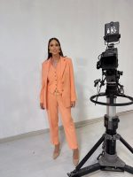 STRAIGHT SUIT TROUSER - Image 20