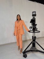 STRAIGHT SUIT TROUSER - Image 21