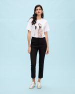 COTTON TROUSER - Image 3