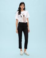 COTTON TROUSER - Image 6
