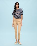 COTTON TROUSER - Image 7
