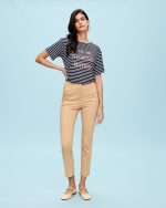 COTTON TROUSER - Image 8
