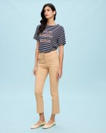 COTTON TROUSER - Image 11