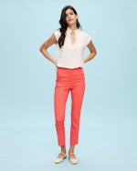 COTTON TROUSER - Image 12