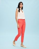 COTTON TROUSER - Image 14