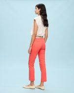 COTTON TROUSER - Image 15
