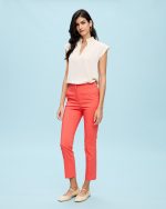 COTTON TROUSER - Image 16