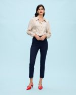COTTON TROUSER - Image 17