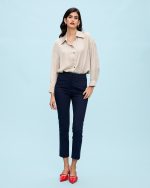 COTTON TROUSER - Image 18