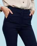 COTTON TROUSER - Image 19
