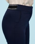 COTTON TROUSER - Image 20
