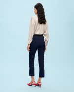COTTON TROUSER - Image 22