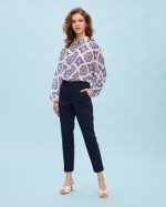 COTTON TROUSER