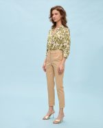 COTTON TROUSER - Image 3