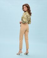 COTTON TROUSER - Image 5