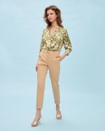 COTTON TROUSER - Image 6
