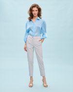 COTTON TROUSER - Image 7